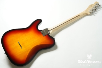 Affinity Series Telecaster - 3-Color Sunburst